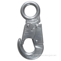 Drop Forged Alloy Steel Snap Hook